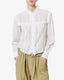 Isabel Marant Lonzie Cotton Shirt