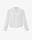Isabel Marant Lonzie Cotton Shirt
