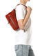 Jerome Dreyfuss Lucky Hobo Small Rouille