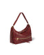 Jerome Dreyfuss Lucky Hobo Bubble Burgundy