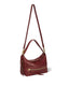 Jerome Dreyfuss Lucky Hobo Bubble Burgundy
