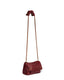 Jerome Dreyfuss Lulu S Bubble Burgundy