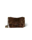 Jerome Dreyfuss Lulu S Imprime Leopard Khaki