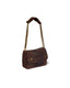Jerome Dreyfuss Lulu S Imprime Leopard Khaki