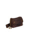 Jerome Dreyfuss Lulu S Imprime Leopard Khaki