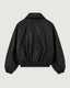 Alter Ego Marley Leather Jacket