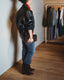 Alter Ego Marley Leather Jacket