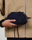 Marrea Marrea Pouch Mini Almost Midnight