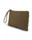 Marrea Marrea Clutch Retro Sand