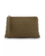 Marrea Marrea Clutch Retro Sand