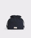 Marrea Marrea Mini Midnight Satin Stripe