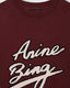 Anine Bing Miles Sweater Chenille