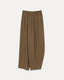 Forte Forte Mixed Silk Marocain Slit Skirt