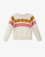 Isabel Marant Monette Graphic Knit