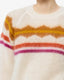 Isabel Marant Monette Graphic Knit