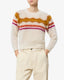 Isabel Marant Monette Graphic Knit