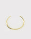 Adorn Golden Cuff Moon