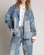 Munthe Moliz Denim Jacket