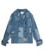 Munthe Moliz Denim Jacket