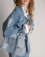 Munthe Moliz Denim Jacket