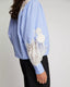 Munthe Shellcu Blouse