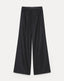 Forte Forte Wool Cloth High Waist Pants