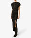 Isabel Marant Naerys Flannel Dress