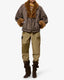 Isabel Marant Olinka Coated Parka