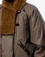 Isabel Marant Olinka Coated Parka