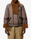 Isabel Marant Olinka Coated Parka
