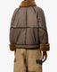 Isabel Marant Olinka Coated Parka