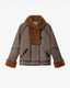 Isabel Marant Olinka Coated Parka