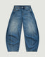 Denimist Remy Barrel Jean