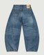 Denimist Remy Barrel Jean