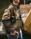 Isabel Marant Risla Patchwork Jacket