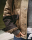 Isabel Marant Risla Patchwork Jacket