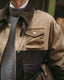 Isabel Marant Risla Patchwork Jacket