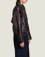Alter Ego River Leather Jacket