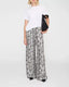 Anine Bing Roslyn Pant Python