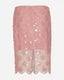 Rotate Sequin Pencil Skirt