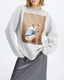 Munthe Roula Sweatshirt