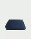 Marrea Marrea Pouch Dolomite Midnight