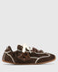 Naked Wolfe SOUL Biscuit Suede