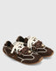 Naked Wolfe SOUL Biscuit Suede