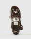 Naked Wolfe SOUL Biscuit Suede
