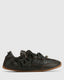 Naked Wolfe SOUL Black Aviator