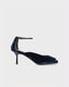 Lola Cruz Sandalias Tacon