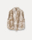 Forte Forte Eco Siberian Husky Vest