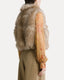 Forte Forte Eco Siberian Husky Vest