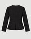 Denimist Shrunken Officer Jacket